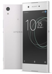 Замена тачскрина на телефоне Sony Xperia XA1 в Калуге
